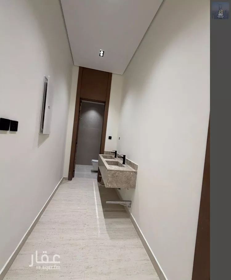 دور للبيع في شارع غصون, حي الجنادرية, مدينة الرياض, منطقة الرياض صورة 3