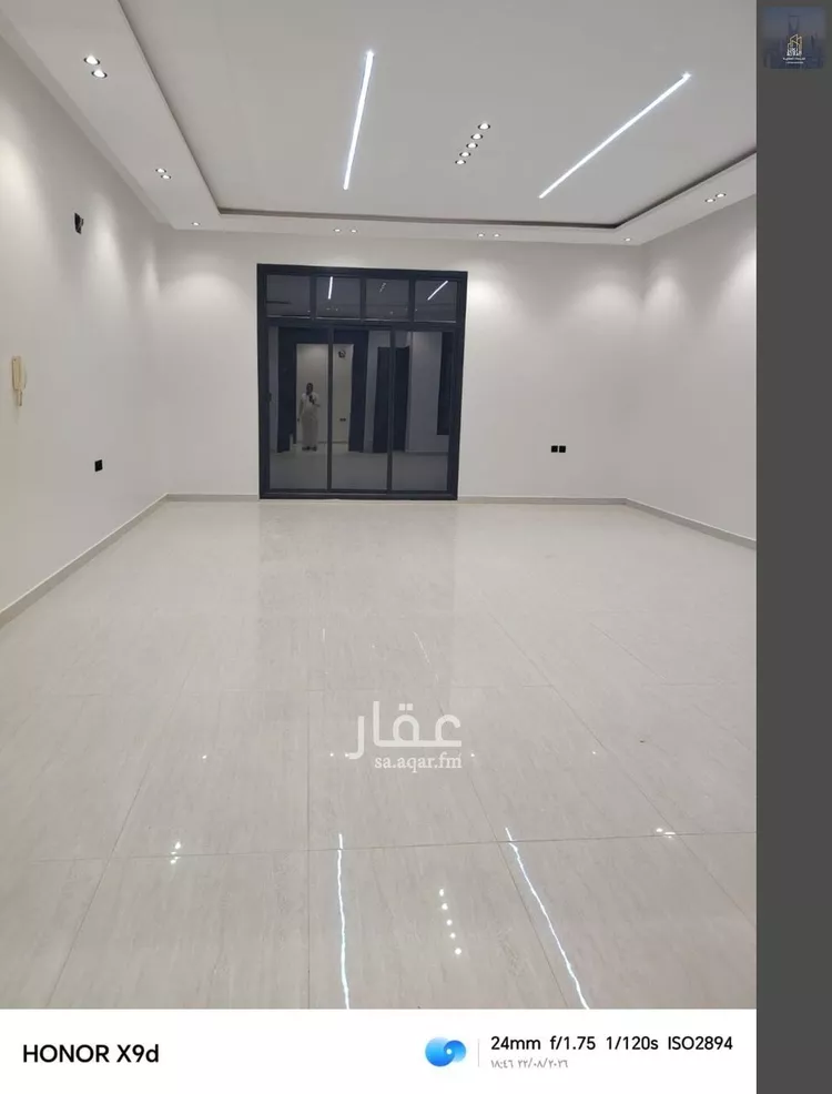 فيلا للبيع في شارع بوابة الشرق, حي الجنادرية, مدينة الرياض, منطقة الرياض صورة 5