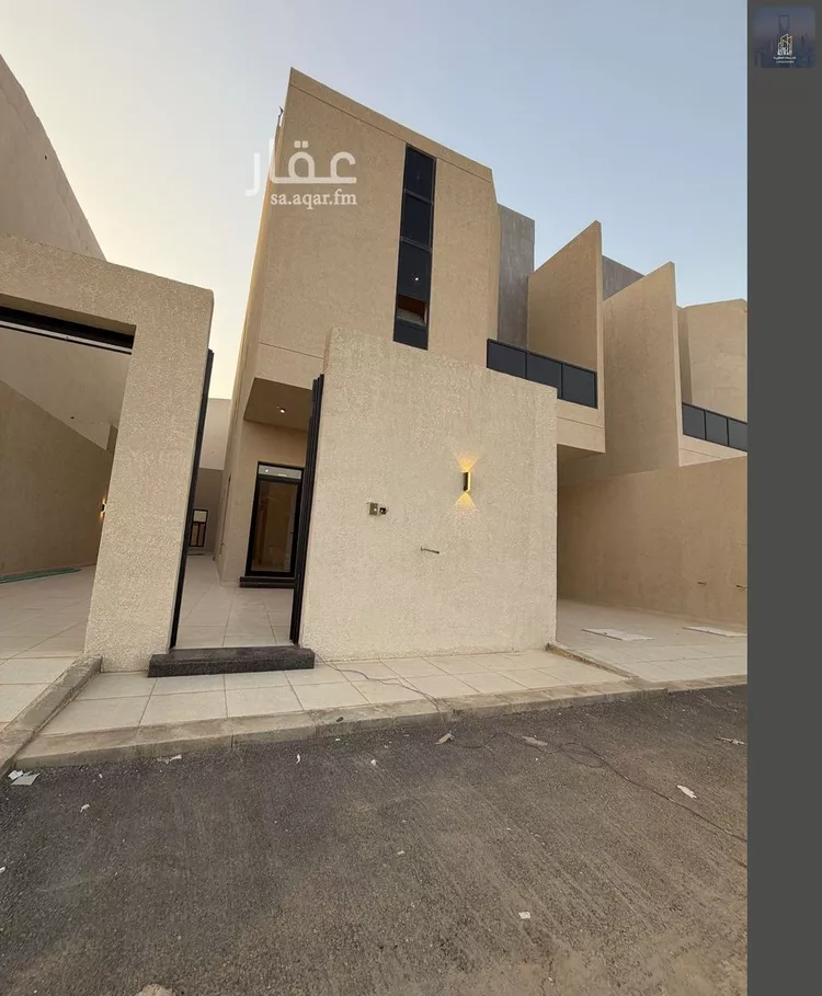 Floor for Sale in Riyadh Al Janadriyah صورة 2