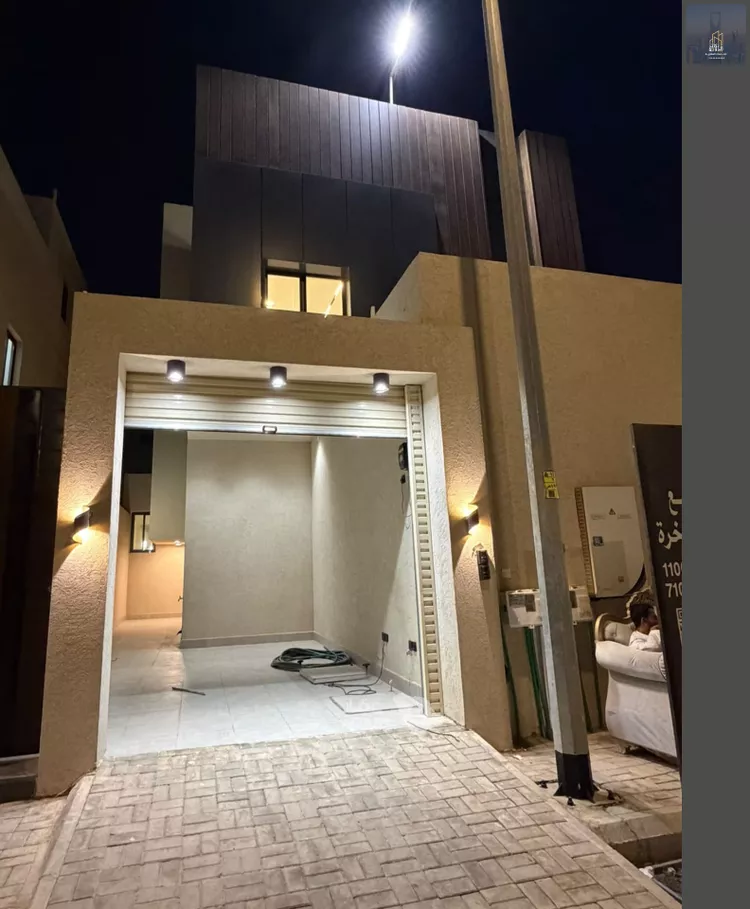 شقة للبيع في شارع غصون, حي الجنادرية, مدينة الرياض, منطقة الرياض 3