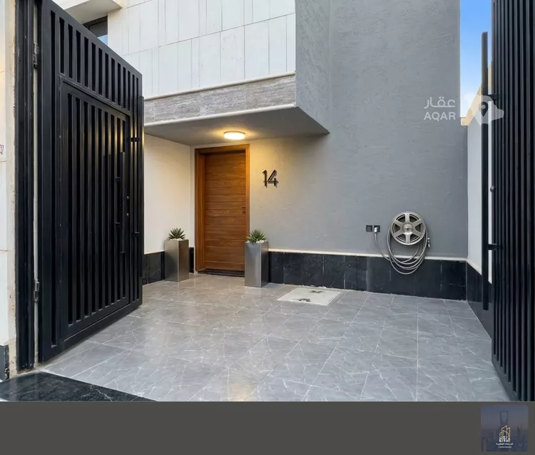 Villa for Sale in Riyadh An Nadhim 11