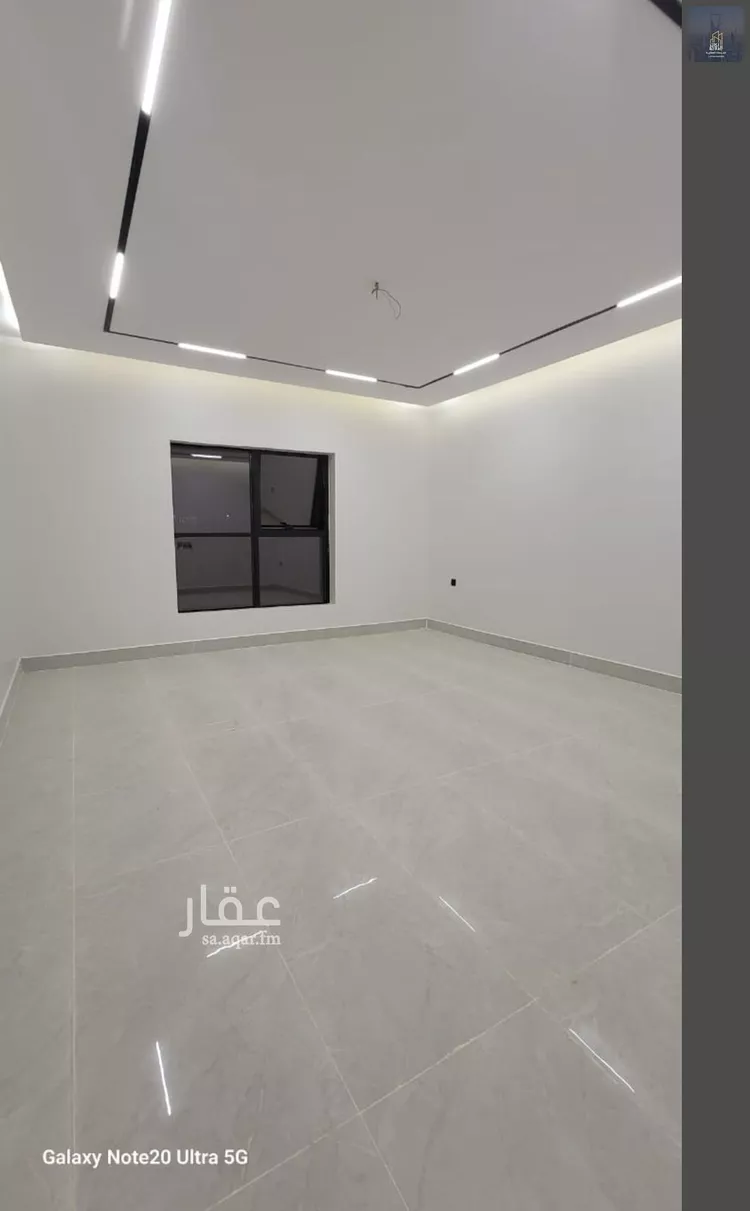 دور للبيع في شارع الغصون, حي الجنادرية, مدينة الرياض, منطقة الرياض صورة 3