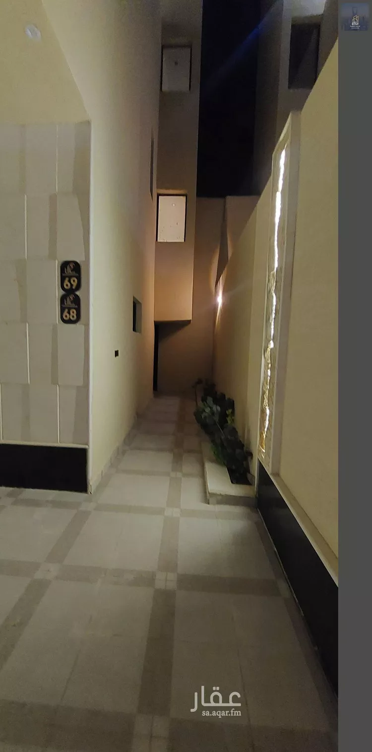 دور للبيع في شارع أبي رجب الحنبلي, حي طويق, مدينة الرياض, منطقة الرياض صورة 3