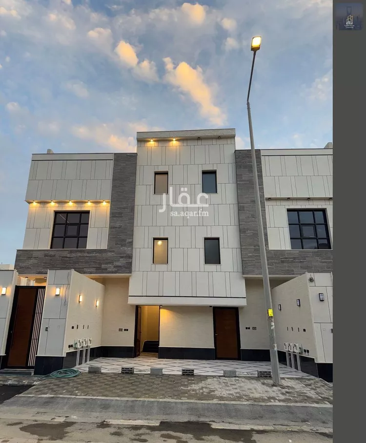 دور للبيع في شارع رقم 62, حي الجنادرية, مدينة الرياض, منطقة الرياض صورة 2