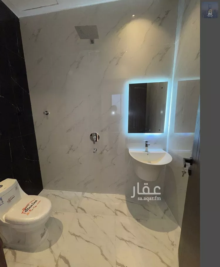 Floor for Sale in Riyadh Al Janadriyah 10