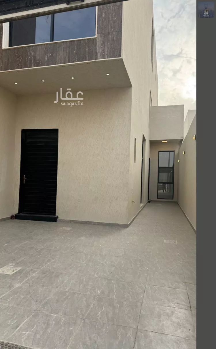 دور للبيع في شارع الغصون, حي الجنادرية, مدينة الرياض, منطقة الرياض صورة 5