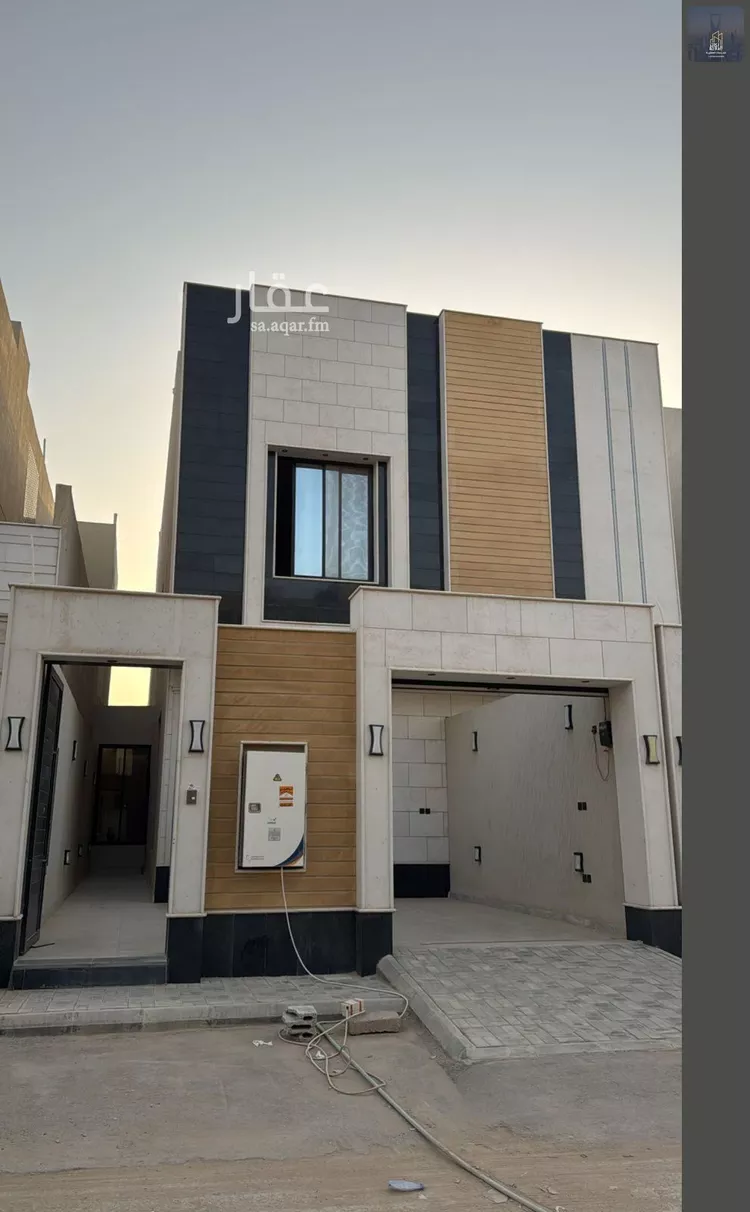 فيلا للبيع في شارع الغصون, حي الجنادرية, مدينة الرياض, منطقة الرياض