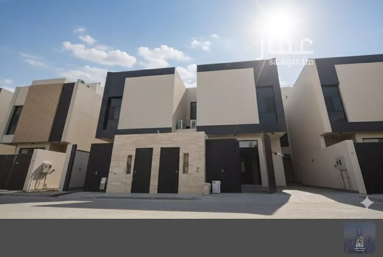 فيلا للبيع في شارع طريق الملك سلمان, حي النرجس, مدينة الرياض, منطقة الرياض