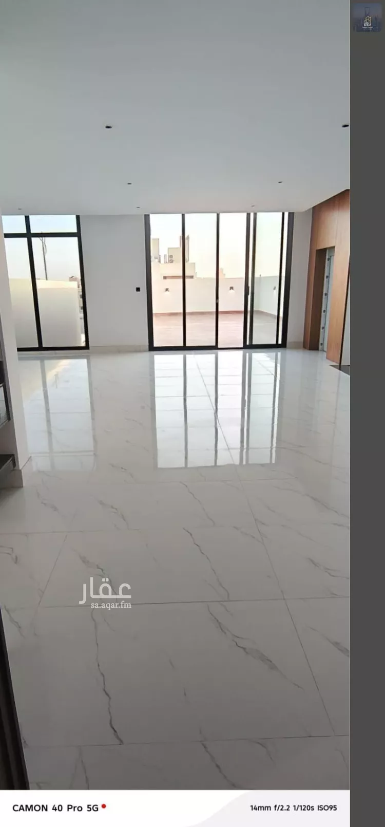 فيلا للبيع في شارع طريق الملك سلمان, حي النرجس, مدينة الرياض, منطقة الرياض 7