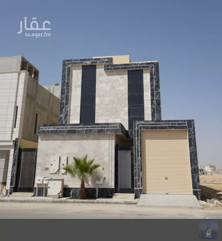 دور للبيع في شارع مخطط النخبه, حي النظيم, مدينة الرياض, منطقة الرياض