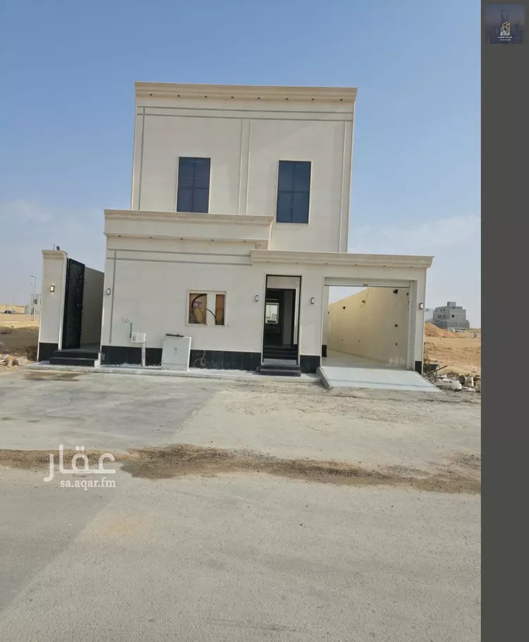 فيلا للبيع في شارع النخبه, حي النظيم, مدينة الرياض, منطقة الرياض