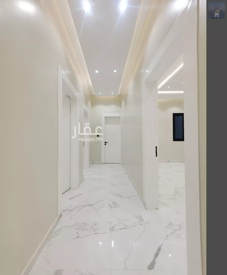 دور للبيع في شارع الغصون, حي الجنادرية, مدينة الرياض, منطقة الرياض 10