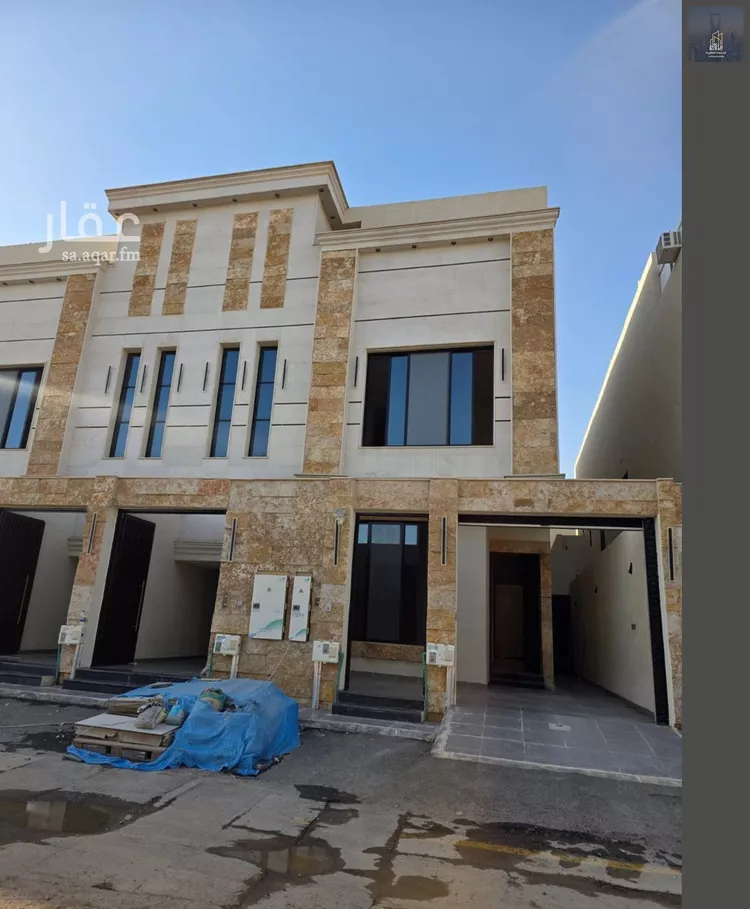 دور للبيع في حي الجنادرية, مدينة الرياض, منطقة الرياض صورة 3