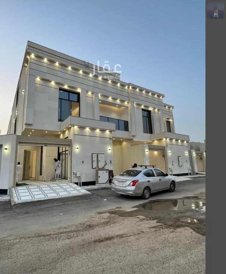 فيلا للبيع في حي المعيزيلة, مدينة الرياض, منطقة الرياض صورة 2