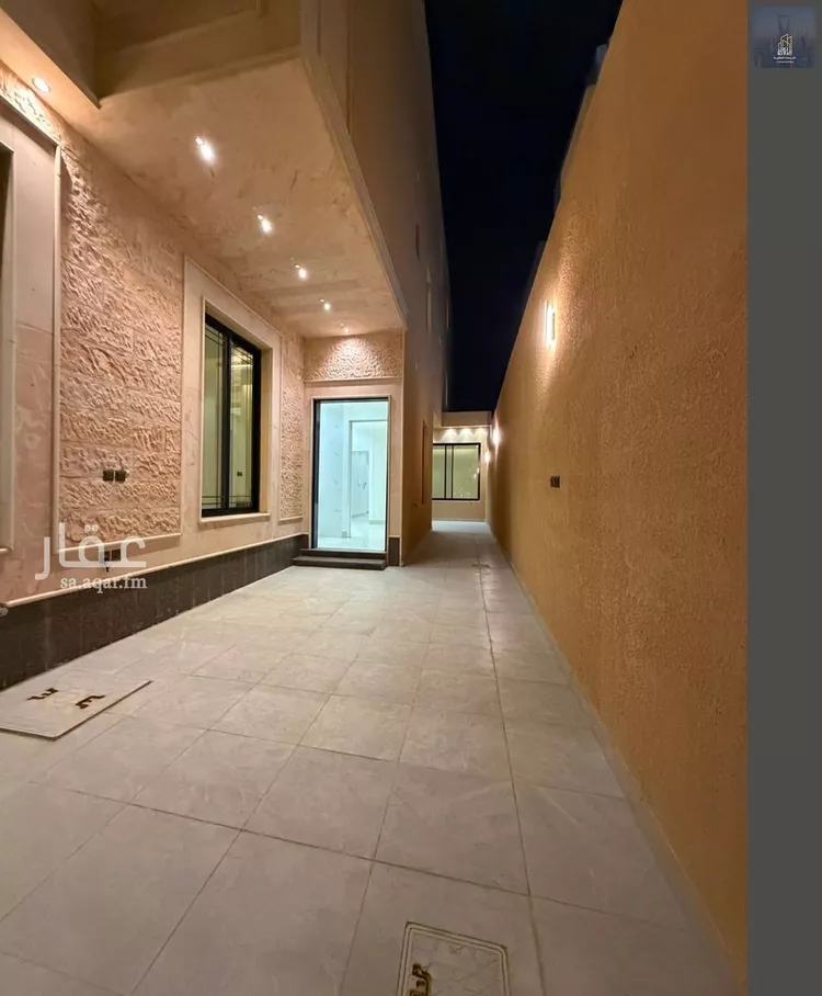 شقة للبيع في شارع الضياء, حي الجنادرية, مدينة الرياض, منطقة الرياض 6