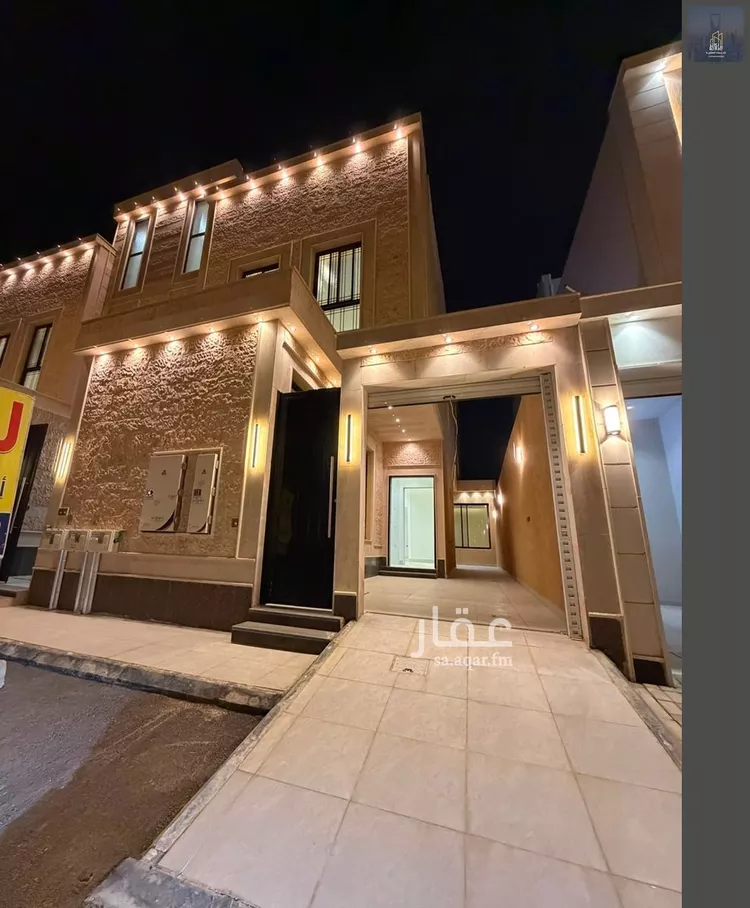 شقة للبيع في شارع الضياء, حي الجنادرية, مدينة الرياض, منطقة الرياض