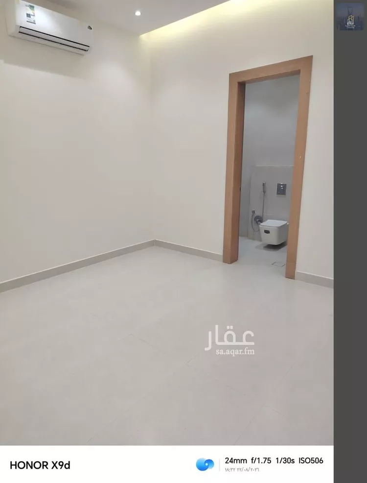 دور للبيع في شارع بوابة الشرق, حي الجنادرية, مدينة الرياض, منطقة الرياض صورة 4