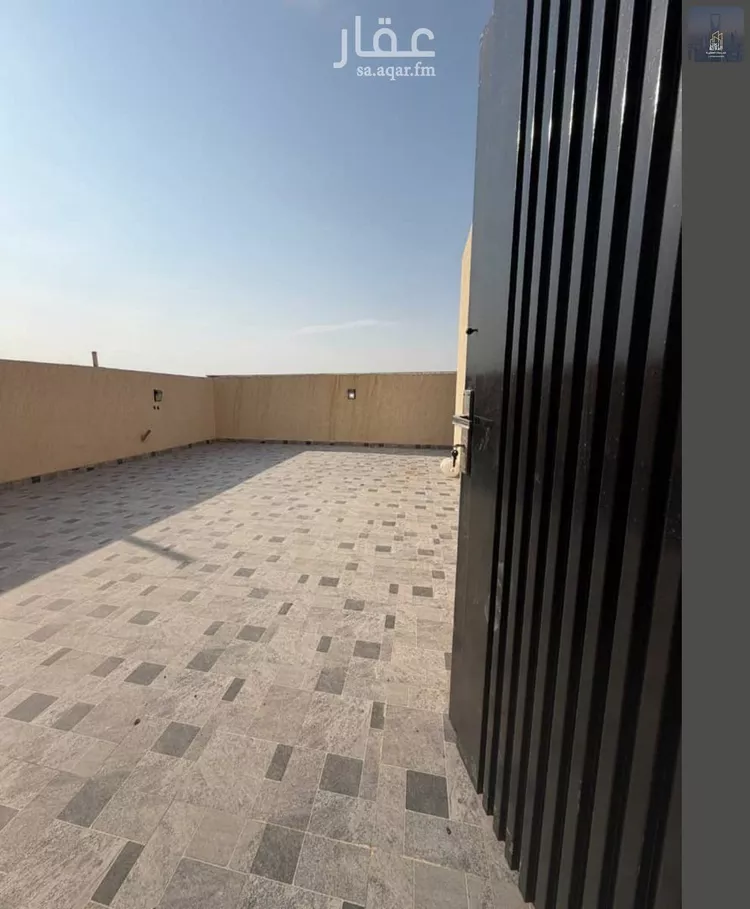 شقة للبيع في شارع بوابة الشرق, حي الجنادرية, مدينة الرياض, منطقة الرياض 6