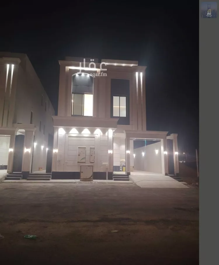 Floor for Sale in Riyadh An Nadhim