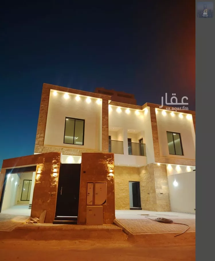 دور للبيع في شارع 256 المرجان, حي المرجان, مدينة الرياض, منطقة الرياض 8