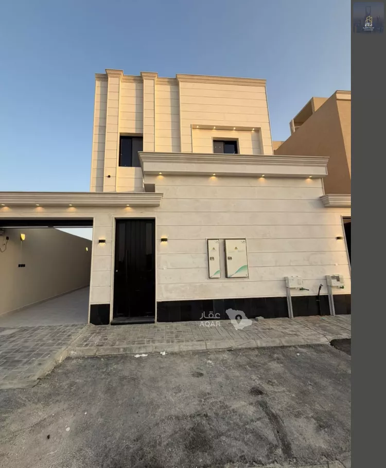 دور للبيع في شارع النخبه, حي النظيم, مدينة الرياض, منطقة الرياض
