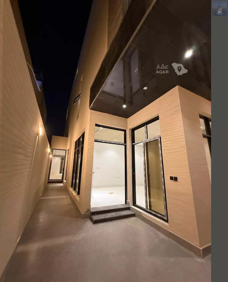 Villa for Sale in Riyadh Al Khaleej 12