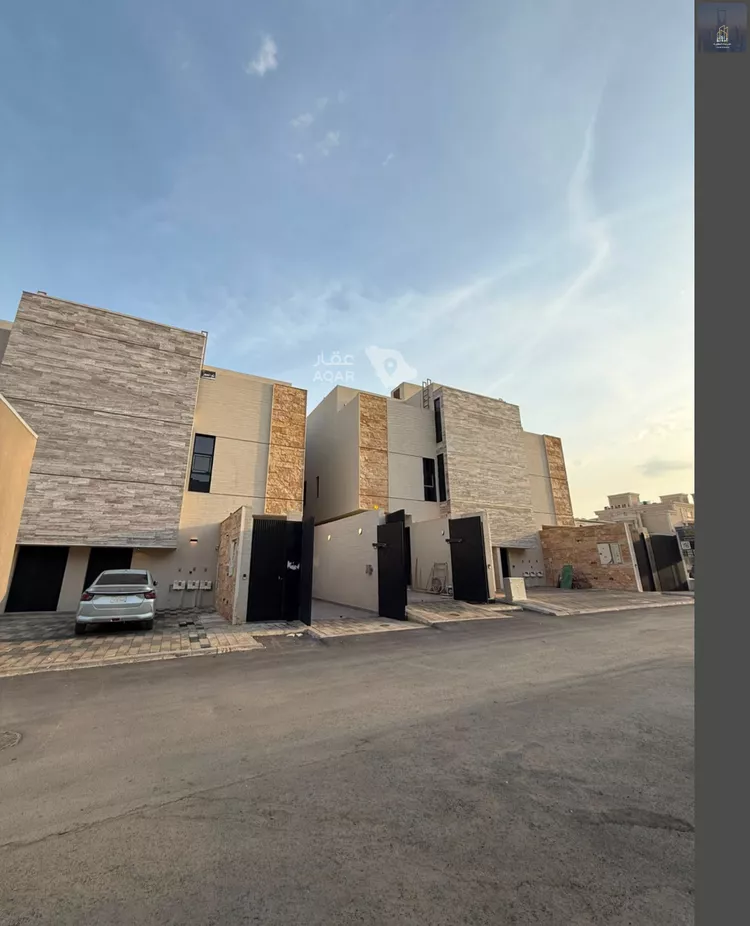 Floor for Sale in Riyadh Qurtubah