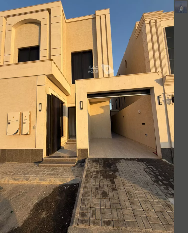 دور للبيع في شارع يوسف بن عبدالصمد, حي المعيزيلة, مدينة الرياض, منطقة الرياض