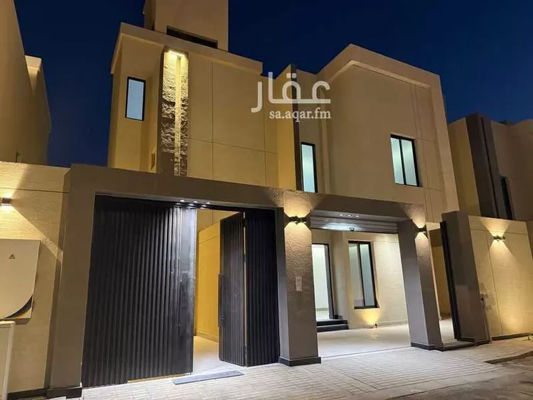 فيلا للبيع في شارع 948484, حي الجنادرية, مدينة الرياض, منطقة الرياض صورة 2