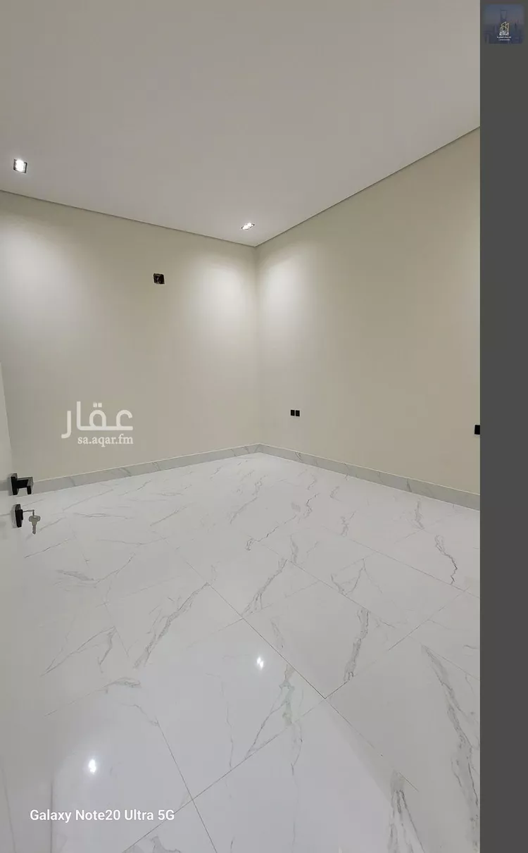 دور للبيع في حي الجنادرية, مدينة الرياض, منطقة الرياض صورة 2