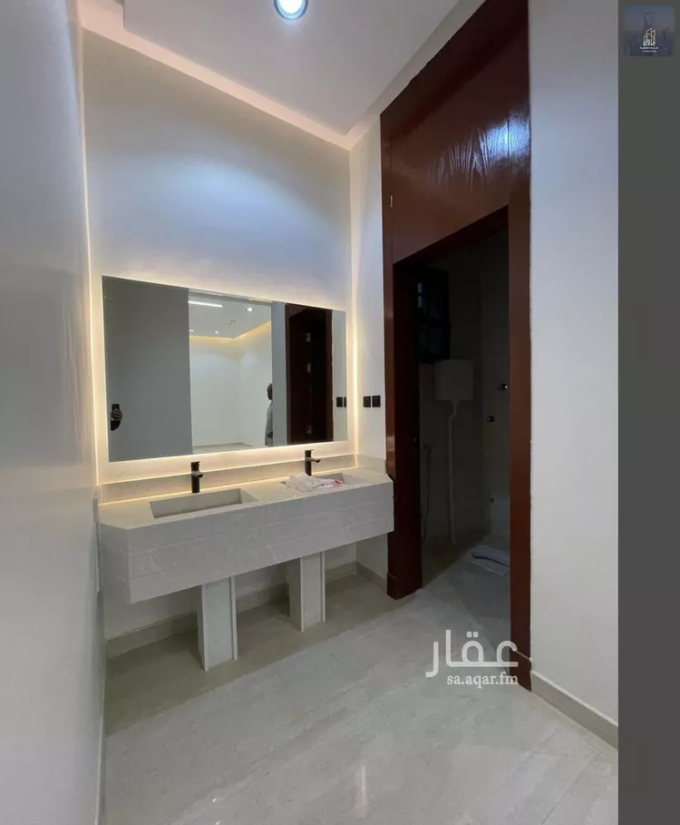 شقة للبيع في شارع بوابه الشرق, حي الجنادرية, مدينة الرياض, منطقة الرياض صورة 3