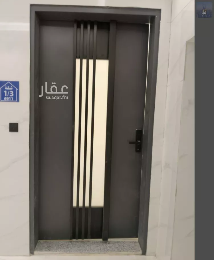 شقة للبيع في شارع الرسالة, حي بدر, مدينة الرياض, منطقة الرياض صورة 5