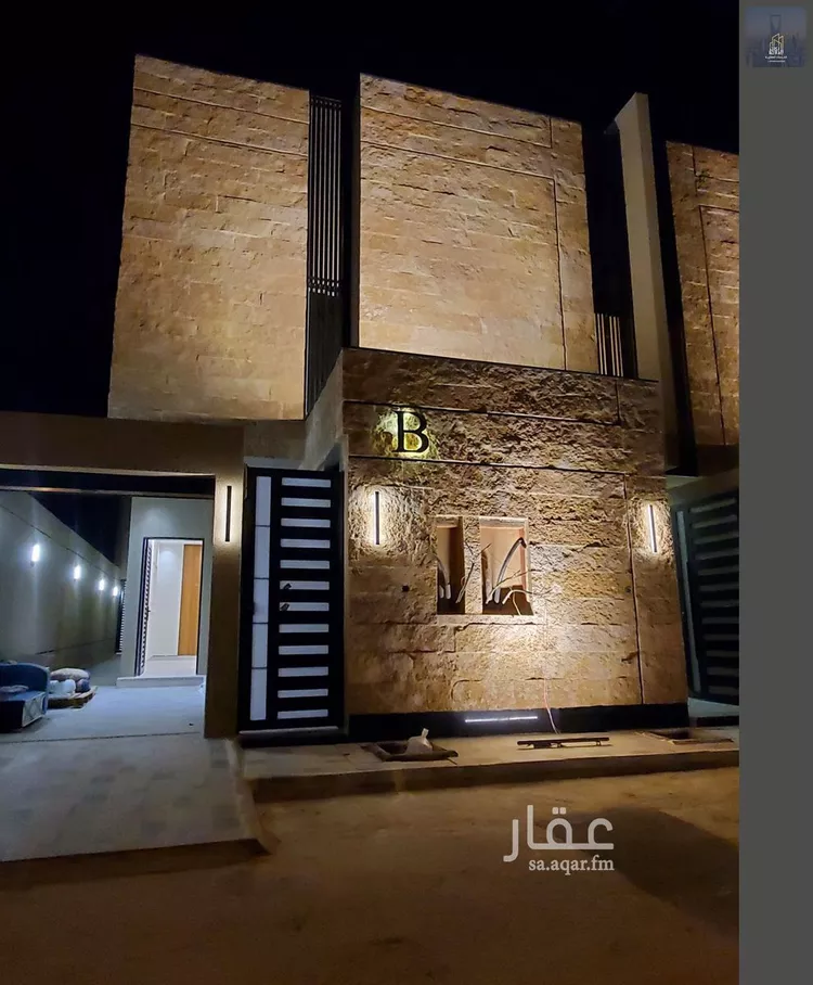 دور للبيع في شارع أسعد بن زرارة, حي الجنادرية, مدينة الرياض, منطقة الرياض صورة 4