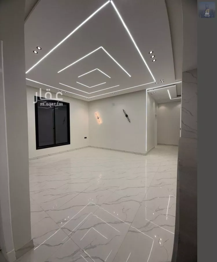 شقة للبيع في شارع الشيخ خليفة بن حمد آل ثاني, حي الجنادرية, مدينة الرياض, منطقة الرياض صورة 2