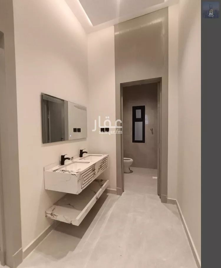 دور للبيع في شارع الغصون, حي الجنادرية, مدينة الرياض, منطقة الرياض صورة 4