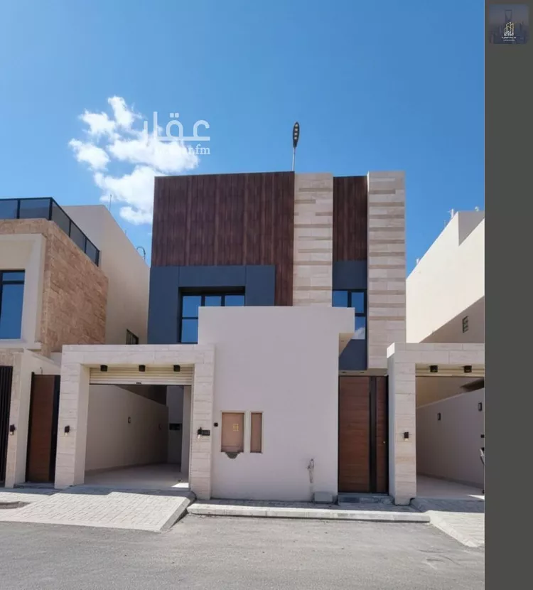 دور للبيع في شارع البيان, حي البيان, مدينة الرياض, منطقة الرياض