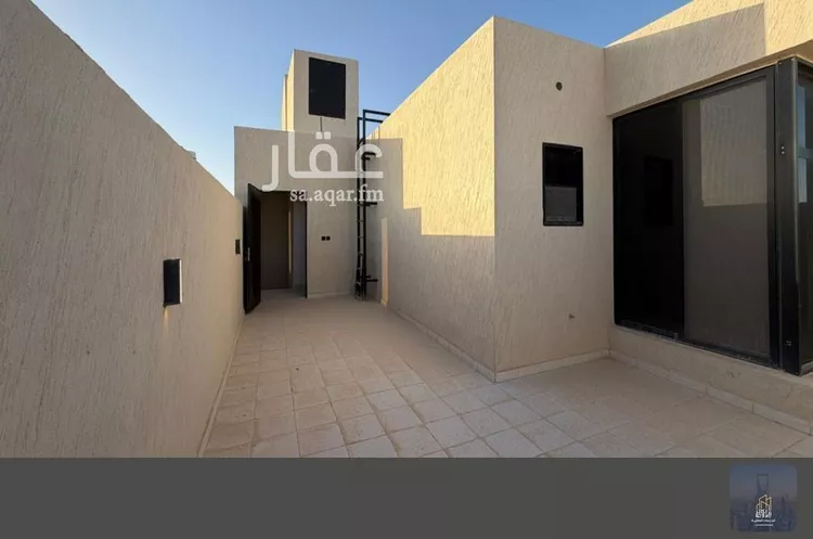 شقة للبيع في شارع بوابه الشرق, حي الجنادرية, مدينة الرياض, منطقة الرياض 8