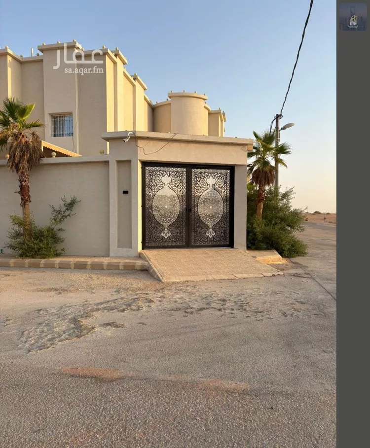 فيلا للبيع في شارع الصدق, حي التعاون, مدينة رماح, منطقة الرياض صورة 4