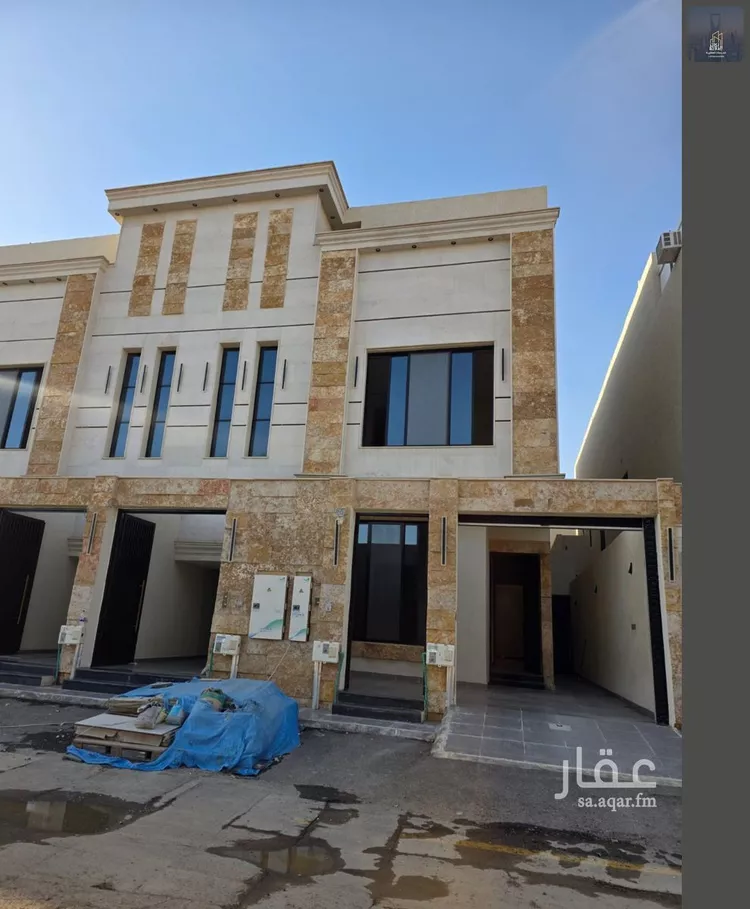 دور للبيع في شارع غير مسمى, حي الجنادرية, مدينة الرياض, منطقة الرياض صورة 2