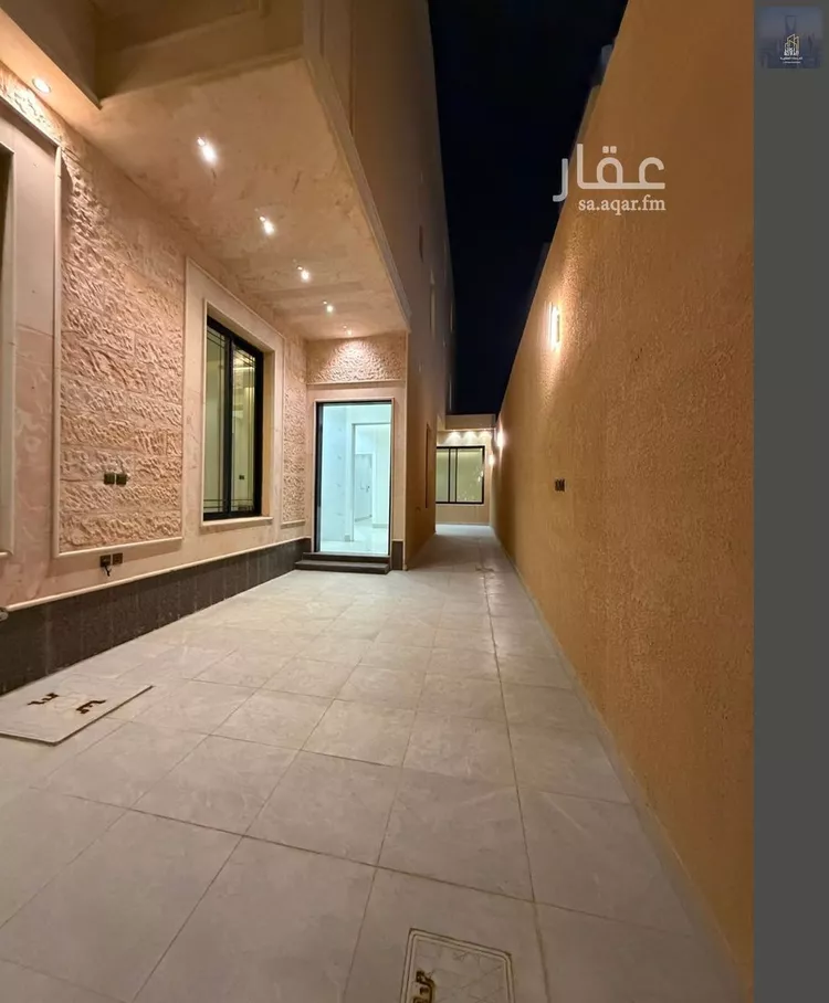 دور للبيع في شارع الضياء, حي الجنادرية, مدينة الرياض, منطقة الرياض 6