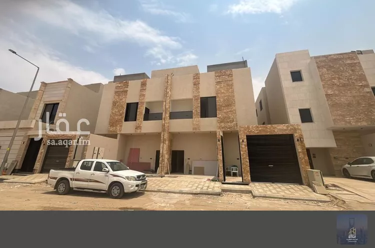دور للبيع في شارع غصون, حي الجنادرية, مدينة الرياض, منطقة الرياض