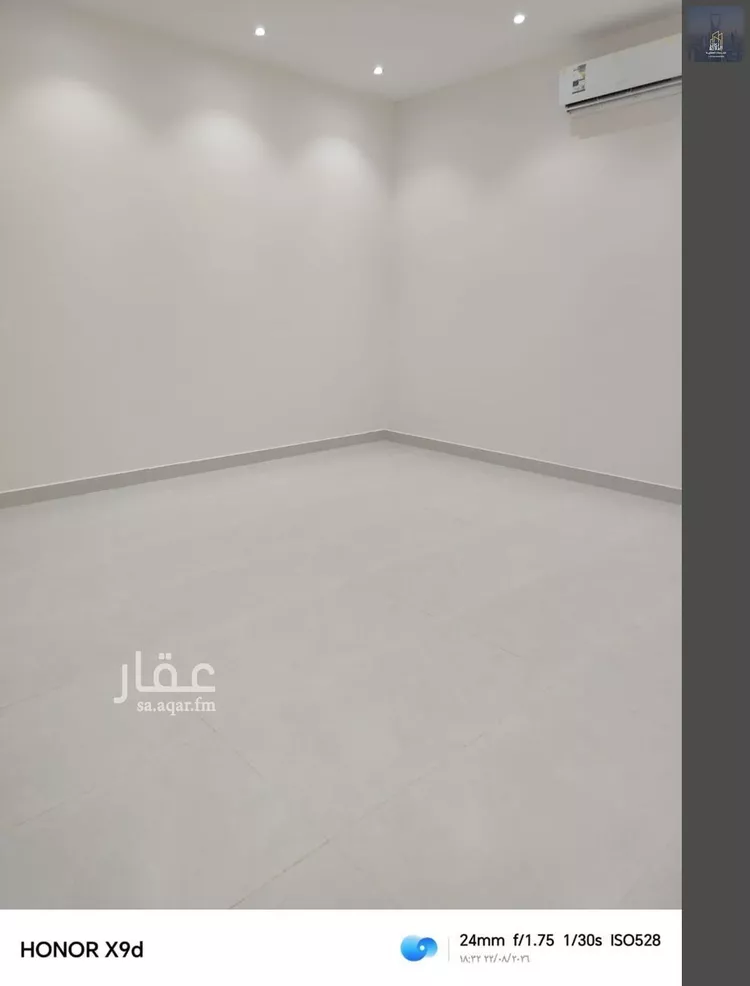 دور للبيع في شارع بوابة الشرق, حي الجنادرية, مدينة الرياض, منطقة الرياض صورة 2