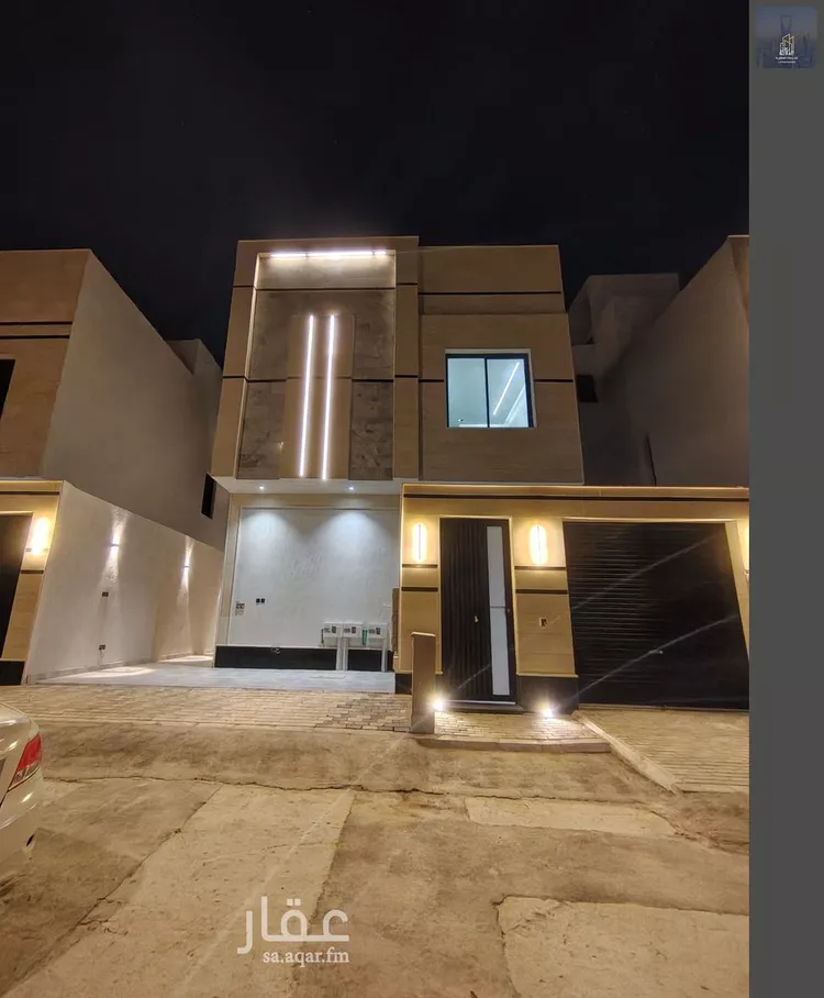 شقة للبيع في شارع بوابة الشرق, حي الجنادرية, مدينة الرياض, منطقة الرياض صورة 5