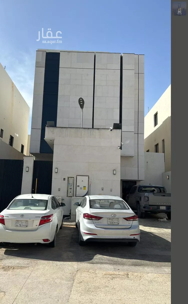 شقة للبيع في شارع الرمال, حي الرمال, مدينة الرياض, منطقة الرياض صورة 4