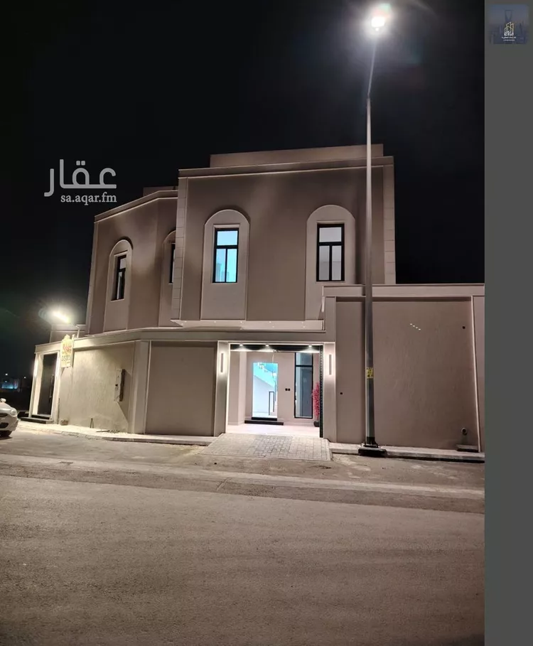 فيلا للبيع في شارع بوابة الشرق, حي الجنادرية, مدينة الرياض, منطقة الرياض صورة 4