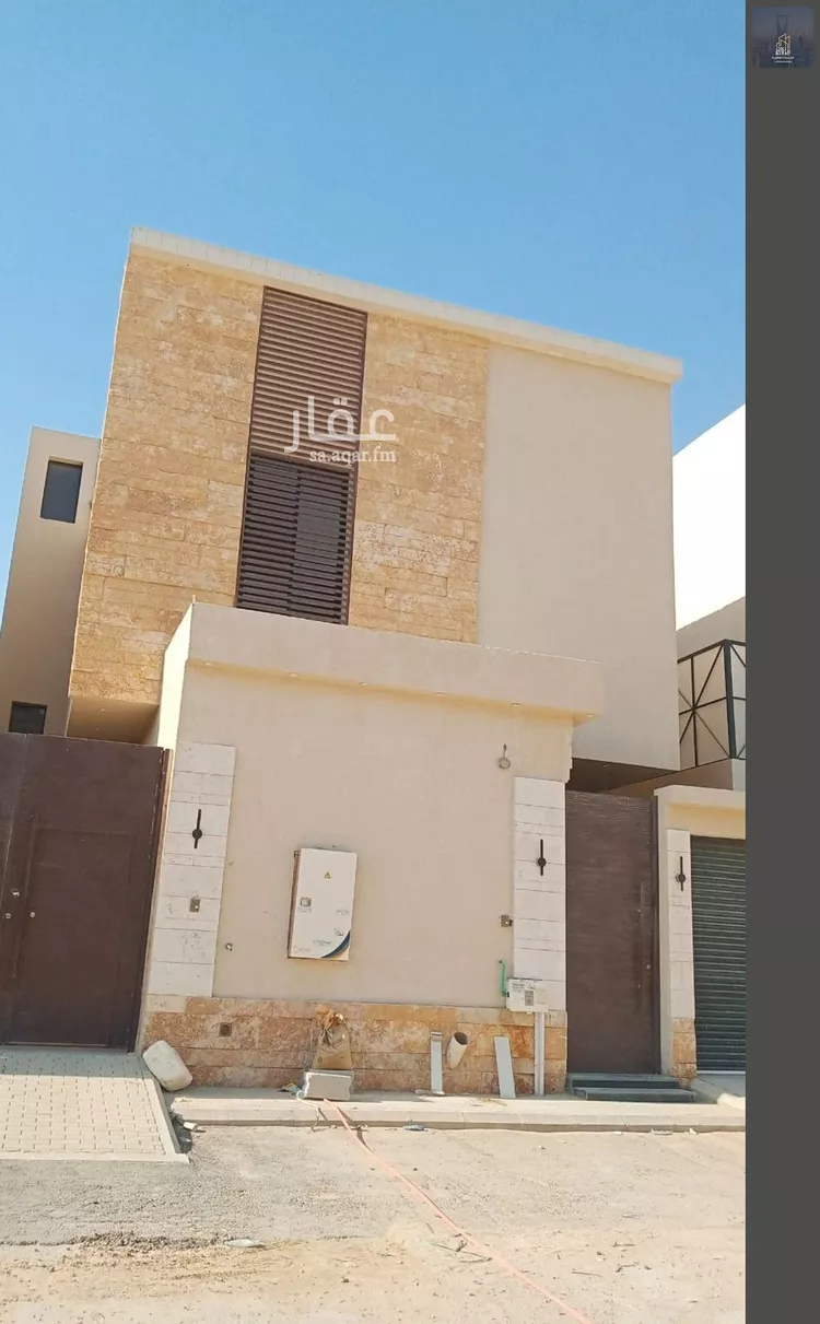 Villa for Sale in Riyadh Al Janadriyah