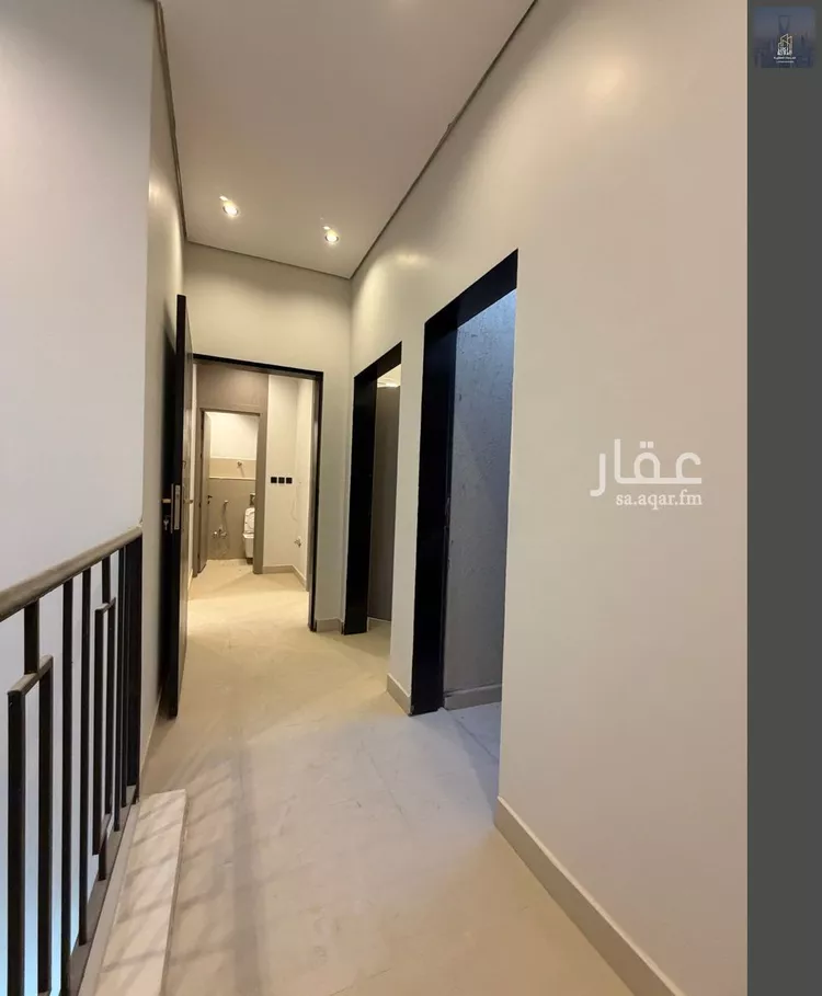 شقة للبيع في شارع الغصون, حي الجنادرية, مدينة الرياض, منطقة الرياض 8