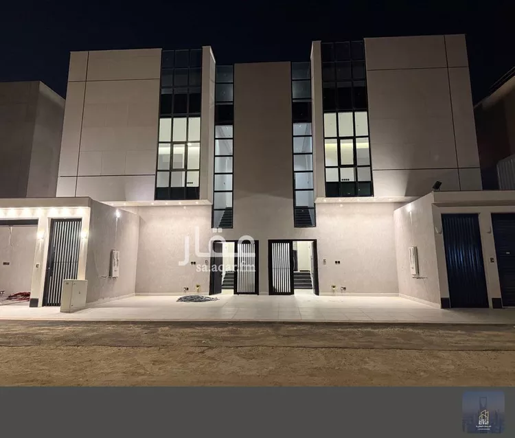فيلا للبيع في شارع طريق خريص, حي الجنادرية, مدينة الرياض, منطقة الرياض صورة 2