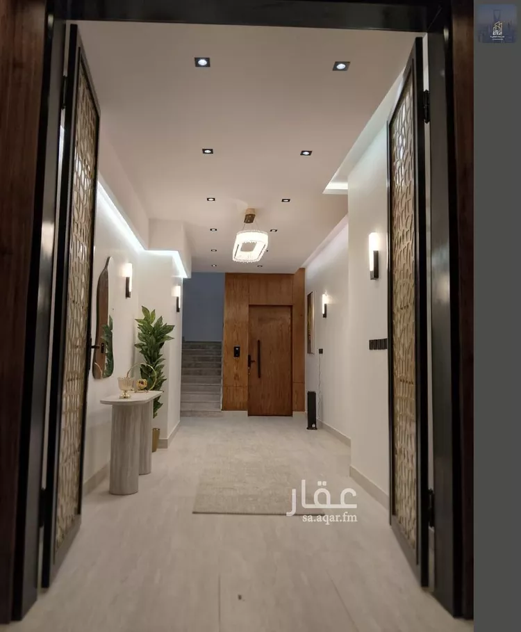 شقة للبيع في شارع دمنهور, حي المروة, مدينة الرياض, منطقة الرياض صورة 3