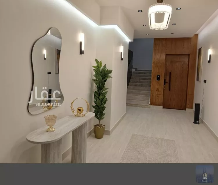 شقة للبيع في شارع دمنهور, حي المروة, مدينة الرياض, منطقة الرياض صورة 4